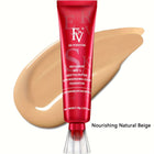 Moisturizing Natural Beige