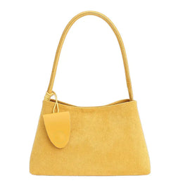 KissICON Mother-daughter Set – Suede Purse Instagram