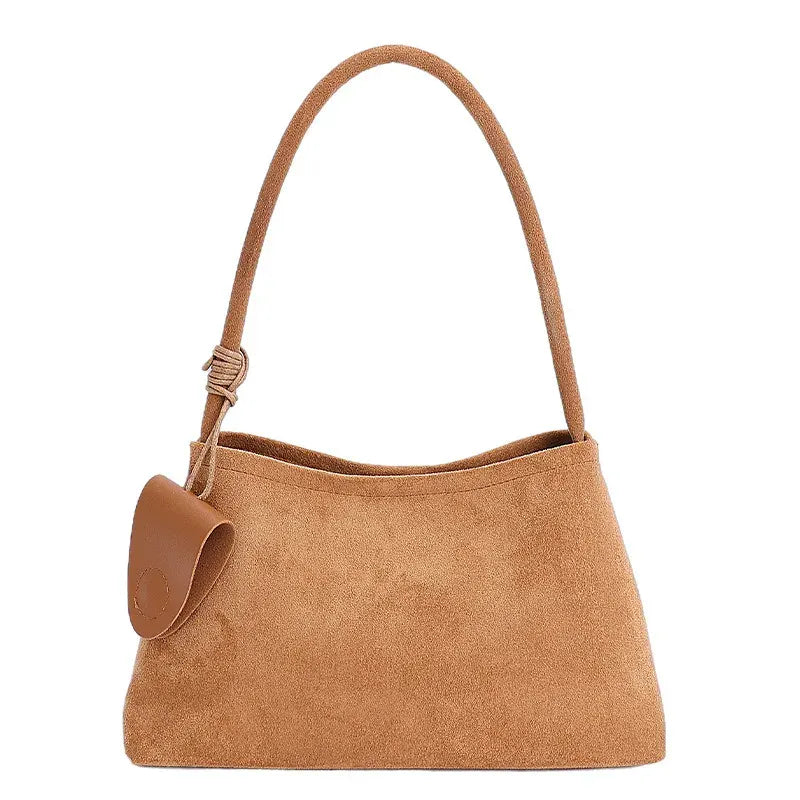 KissICON Mother-daughter Set – Suede Purse Instagram