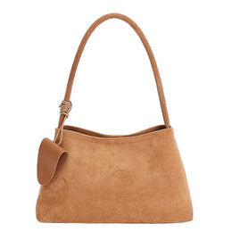 KissICON Mother-daughter Set – Suede Purse Instagram