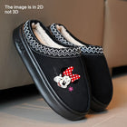 MT003 Black