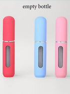 Multi-color Bottle