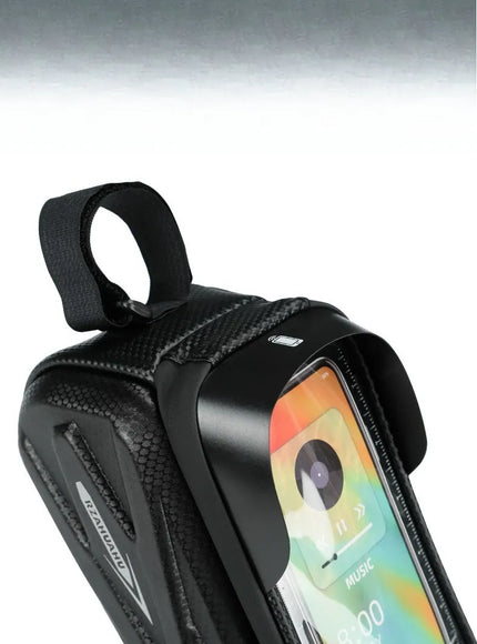 KissICON Multi-functional Waterproof Bicycle Set – Tube Front Frame