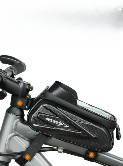 KissICON Multi-functional Waterproof Bicycle Set – Tube Front Frame