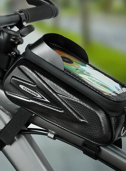 KissICON Multi-functional Waterproof Bicycle Set – Tube Front Frame