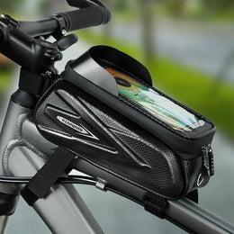 KissICON Multi-functional Waterproof Bicycle Set – Tube Front Frame