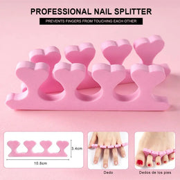 KissICON MULTI KissIcon Acrylic Nail Kit 12 Glitter Powder -