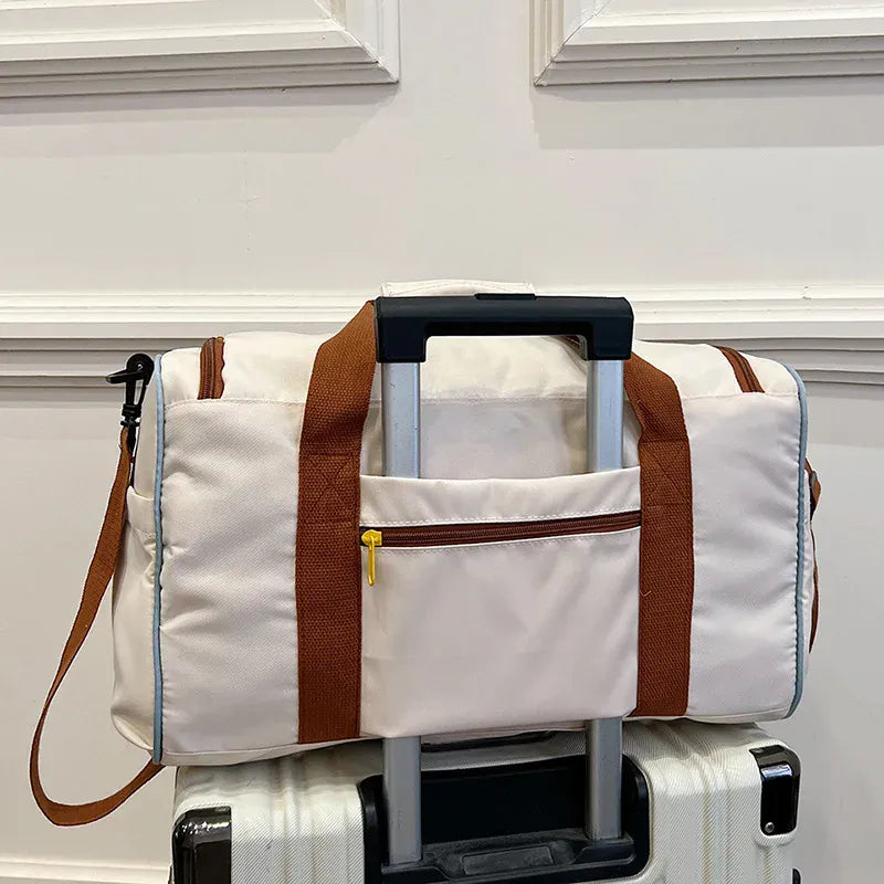 KissICON MULTI Multi-functional Travel Backpack – Shoulder Hand Carry