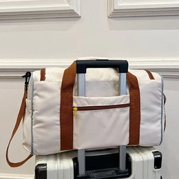 KissICON MULTI Multi-functional Travel Backpack – Shoulder Hand Carry