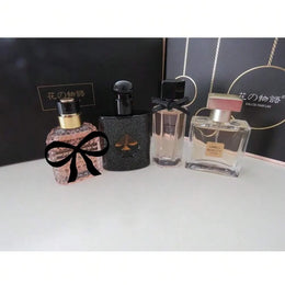 KissICON Multicolor Perfumes Mini Perfume – Gift