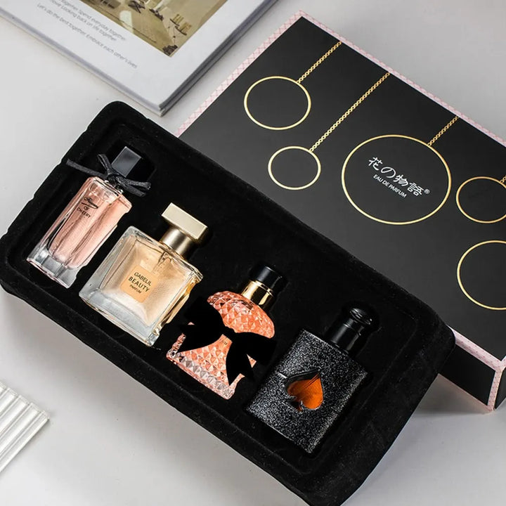 Perfumes Mini Perfume – Gift