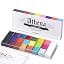 KissICON Multicolour 20Color Professional Face and Body Paint Makeup Palette