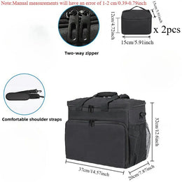 KissICON Multifunctional Camping Kitchenware Storage Small Folding Tool