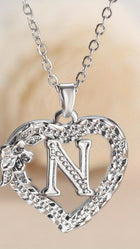 N