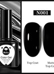 N001 black