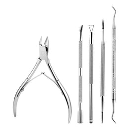 KissICON 💋 Nail Art Tools Set - Nail File