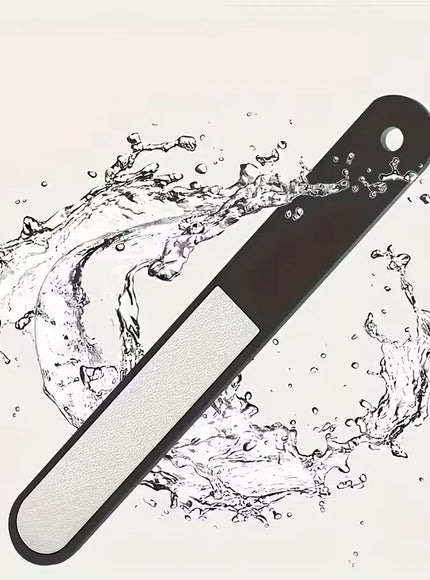 KissICON Nail Clippers 4-Piece Set - Ultra Sharp Stainless