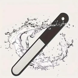 KissICON Nail Clippers 4-Piece Set - Ultra Sharp Stainless