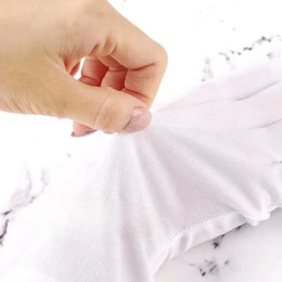 KissICON Nail Gloves Anti-UV Anti-blackening Anti-illumination TANNING Tanning Light