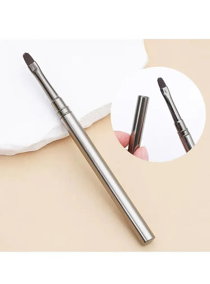 KissICON 💋 Nail Glue Phototherapy Pen UV Gel Brush
