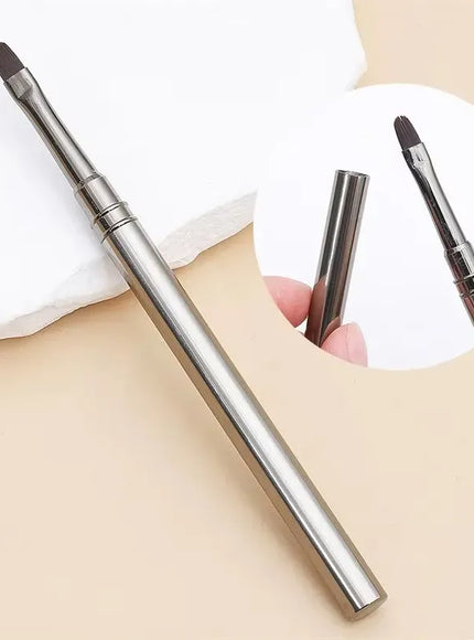 KissICON 💋 Nail Glue Phototherapy Pen UV Gel Brush