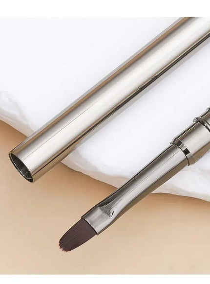 KissICON 💋 Nail Glue Phototherapy Pen UV Gel Brush