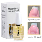 Nail Nutrition Oil