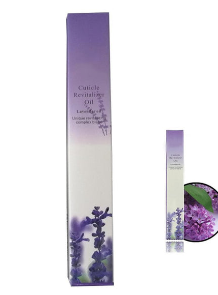 KissICON Nail Nutrition Oil Pen Prevent Agnail Cuticle Revitalizer