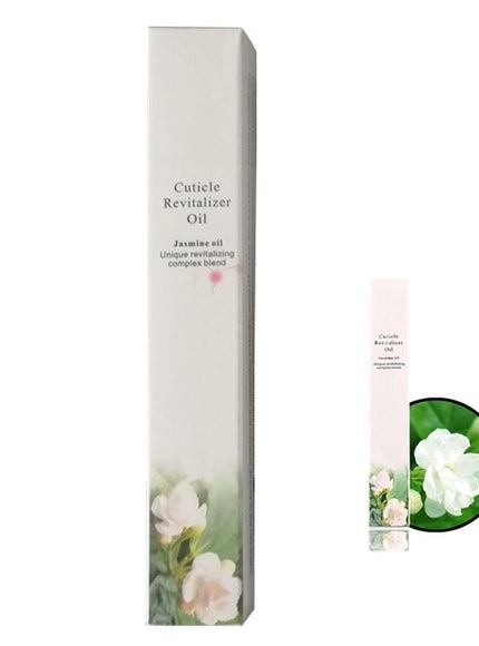 KissICON Nail Nutrition Oil Pen Prevent Agnail Cuticle Revitalizer