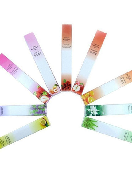 KissICON Nail Nutrition Oil Pen Prevent Agnail Cuticle Revitalizer