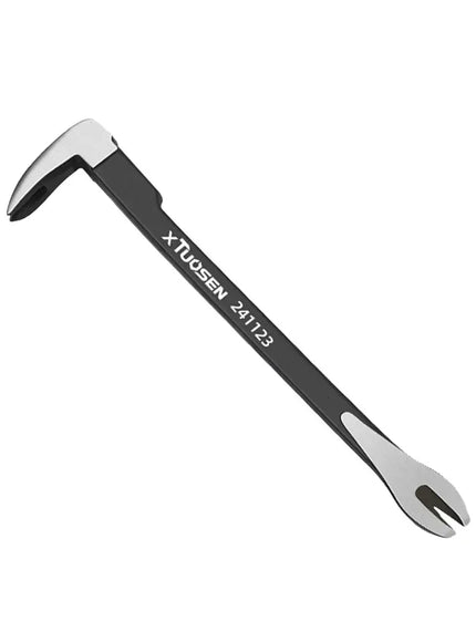 KissICON Nail Puller Cats Paw Nail Remover Steel Crowbar
