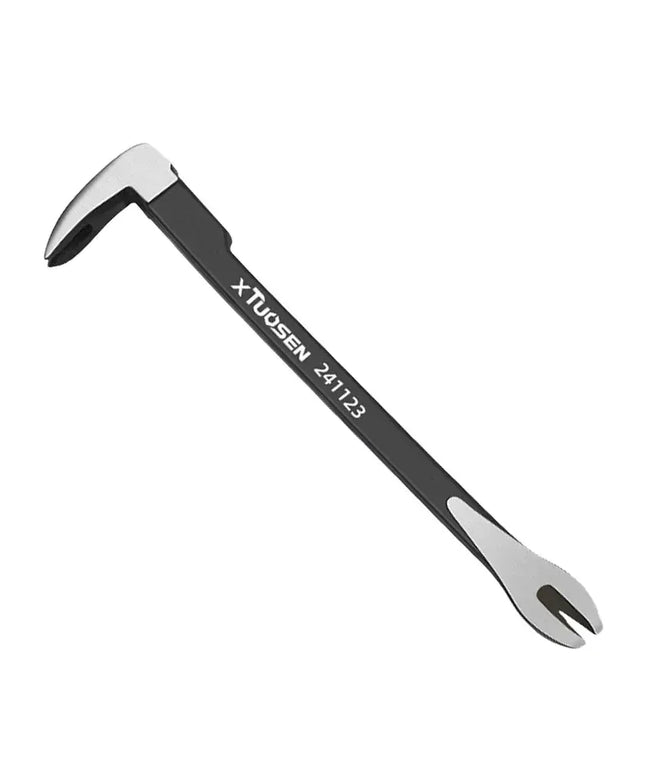 KissICON Nail Puller Cats Paw Nail Remover Steel Crowbar