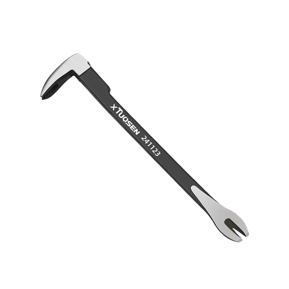 KissICON Nail Puller Cats Paw Nail Remover Steel Crowbar
