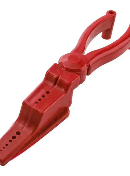 KissICON Nail Safety Pliers Finger Protector - Easy Positioning