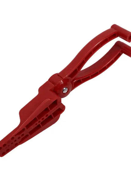 KissICON Nail Safety Pliers Finger Protector - Easy Positioning