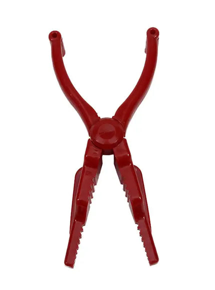 KissICON Nail Safety Pliers Finger Protector - Easy Positioning