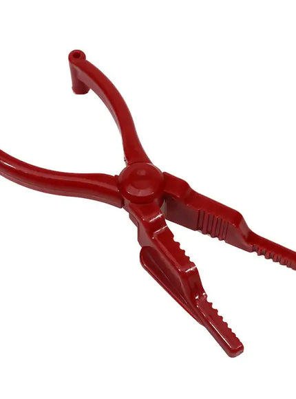 KissICON Nail Safety Pliers Finger Protector - Easy Positioning