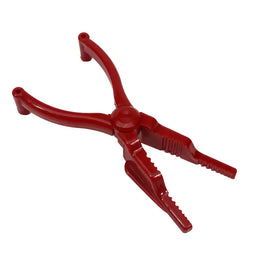 KissICON Nail Safety Pliers Finger Protector - Easy Positioning