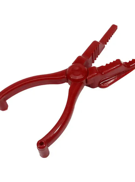 KissICON Nail Safety Pliers Finger Protector - Easy Positioning