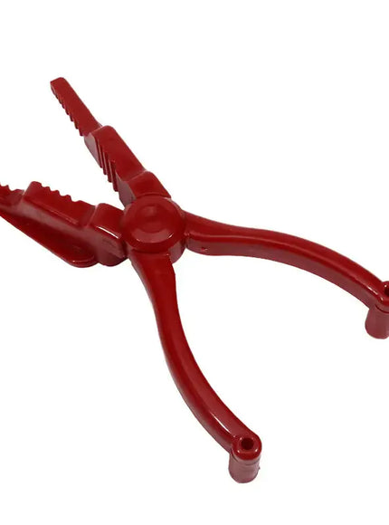 KissICON Nail Safety Pliers Finger Protector - Easy Positioning