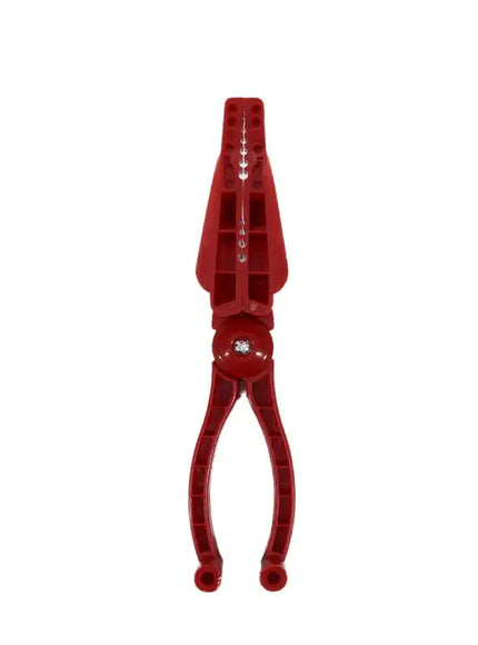 KissICON Nail Safety Pliers Finger Protector - Easy Positioning