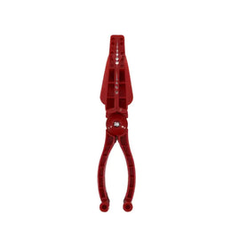 KissICON Nail Safety Pliers Finger Protector - Easy Positioning