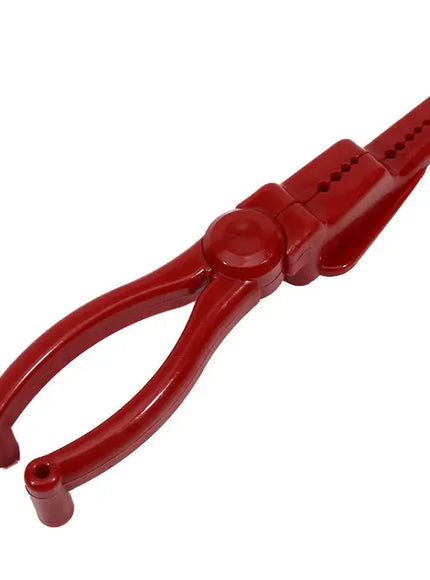 KissICON Nail Safety Pliers Finger Protector - Easy Positioning