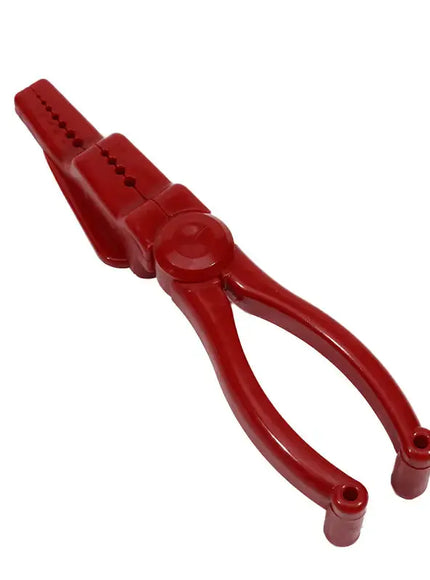 KissICON Nail Safety Pliers Finger Protector - Easy Positioning