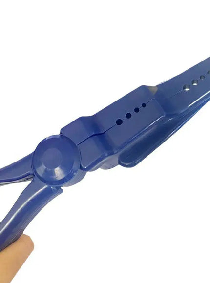 KissICON Nail Safety Pliers Finger Protector - Easy Positioning