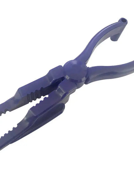 KissICON Nail Safety Pliers Finger Protector - Easy Positioning