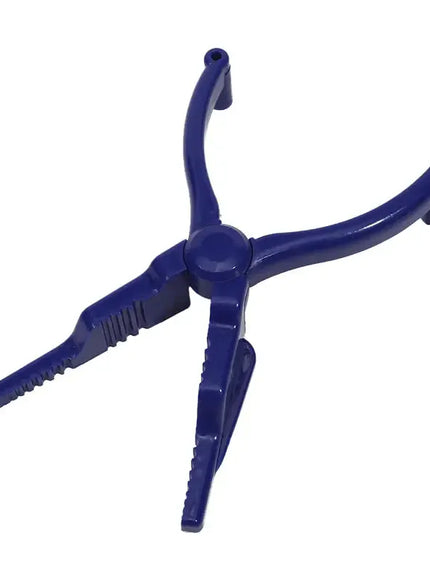 KissICON Nail Safety Pliers Finger Protector - Easy Positioning