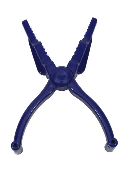 KissICON Nail Safety Pliers Finger Protector - Easy Positioning