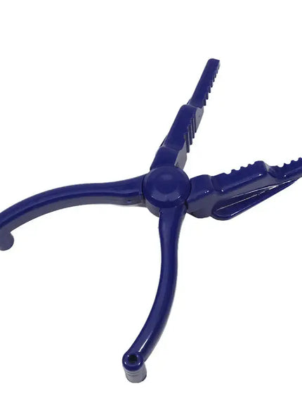 KissICON Nail Safety Pliers Finger Protector - Easy Positioning