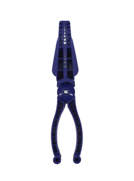 KissICON Nail Safety Pliers Finger Protector - Easy Positioning